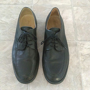 SANDRO MOSCOLONI Dress Shoes Leather Oxford 13 D